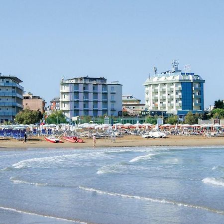 Casa Loris Hotel Cattolica Luaran gambar